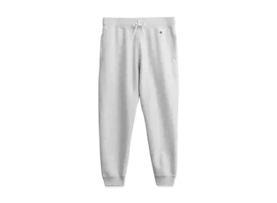 Champion Sweatpants "Silver Grey"