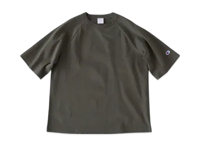 Champion Short Sleeve T-Shirt "Charcoal"