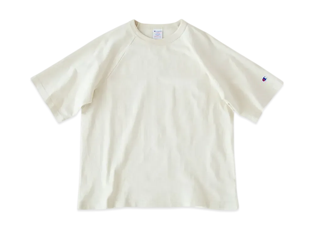 Champion Short Sleeve T-Shirt "Dessert Tan"