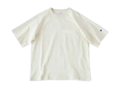 Champion Short Sleeve T-Shirt "Dessert Tan"