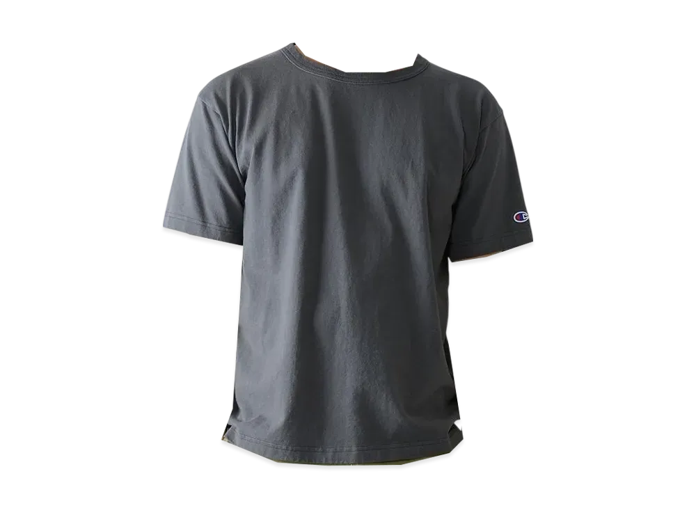 Champion Crewneck "Charcoal"