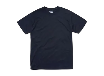 Champion 6oz S/S Standard T-Shirt "Navy"