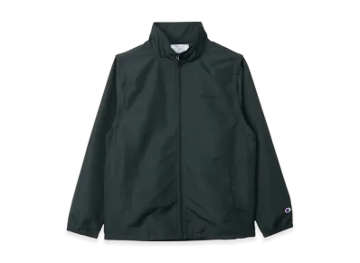 Champion Zip Jacket 25SS "Black"