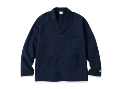 Champion Tailored Jacket 24FW "Navy"