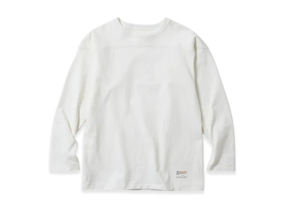 Champion Practice Football T-shirt 25SS "White"