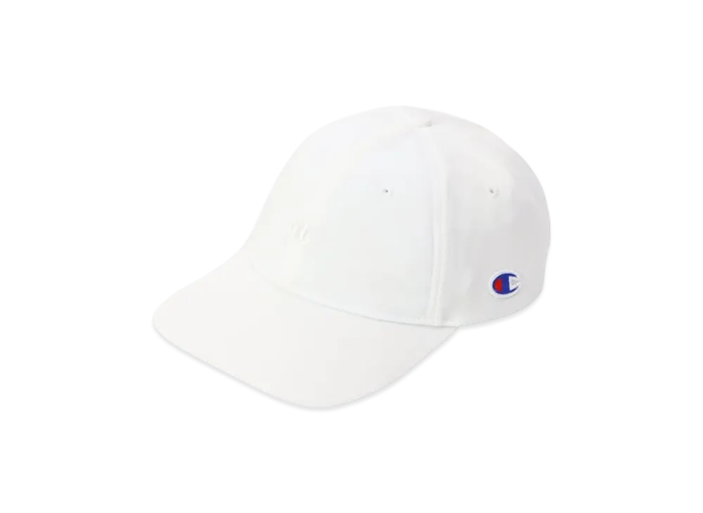 Champion Cap 25SS Golf "White"