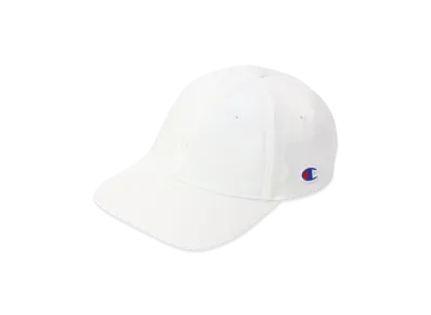 Champion Cap 25SS Golf "White"