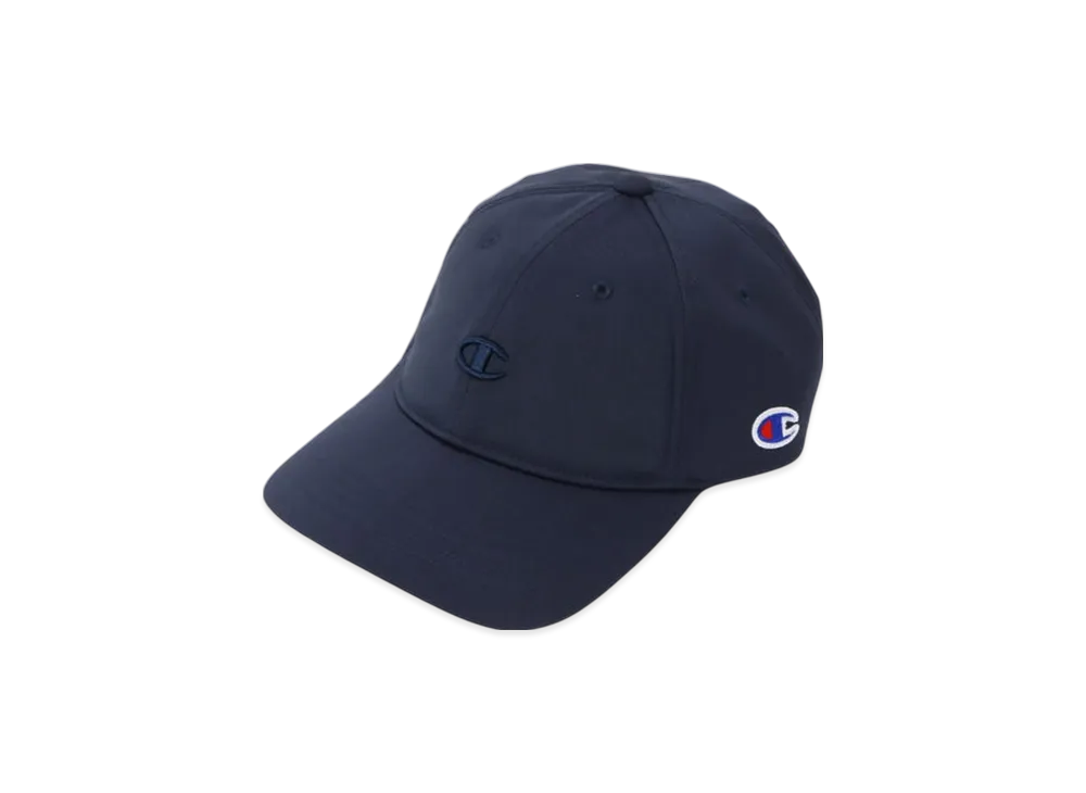 Champion Cap 25SS Golf "Navy"