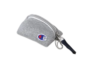 Champion Ball Pouch 25SS Golf "Oxford Gray"
