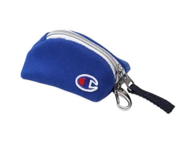 Champion Ball Pouch 25SS Golf "Blue"