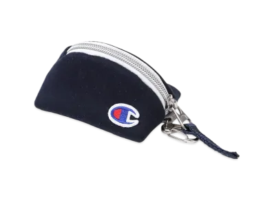 Champion Ball Pouch 25SS Golf "Navy"