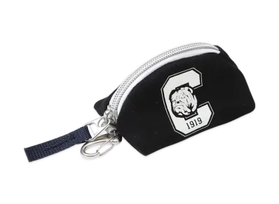 Champion Ball Pouch 25SS Golf "Black"