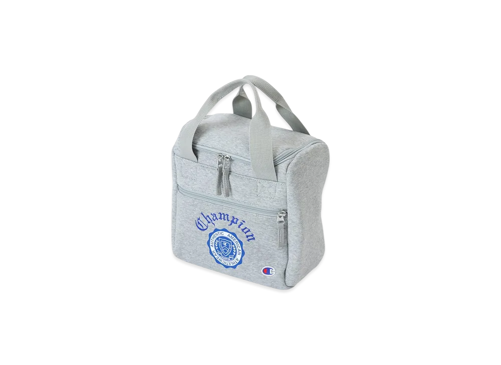 Champion Drink Bag 25SS Golf "Oxford Gray"