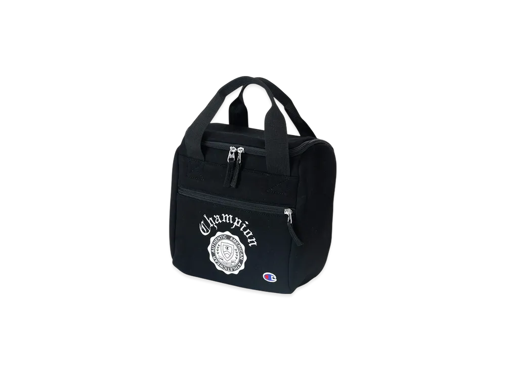 Champion Drink Bag 25SS Golf "Black"