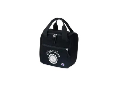 Champion Drink Bag 25SS Golf "Black"