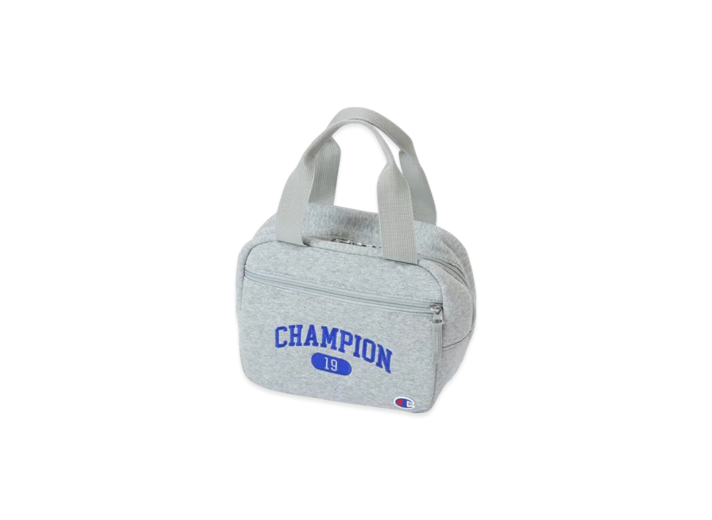 Champion Tote Bag 25SS Golf "Oxford Gray"