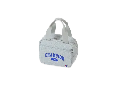 Champion Tote Bag 25SS Golf "Oxford Gray"