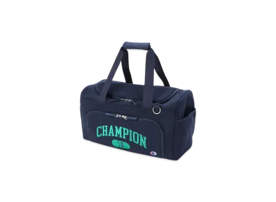 Champion Boston Bag 25SS Golf "Navy"