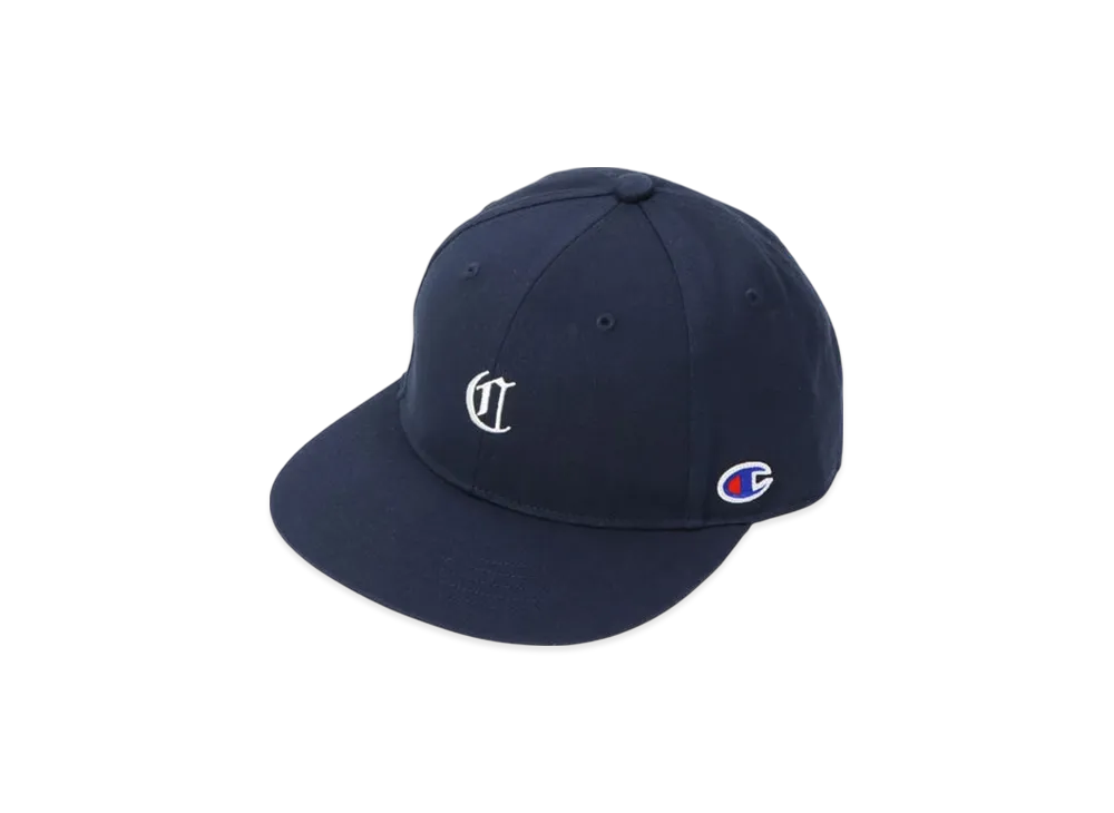 Champion Cap 25SS Golf "Navy"