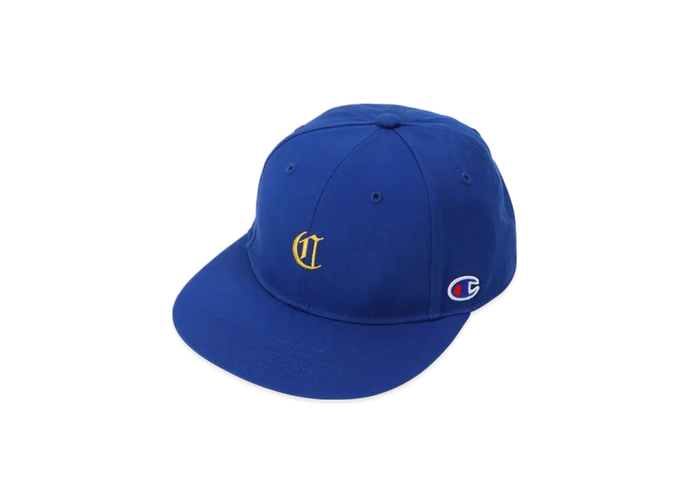Champion Cap 25SS Golf "Blue"