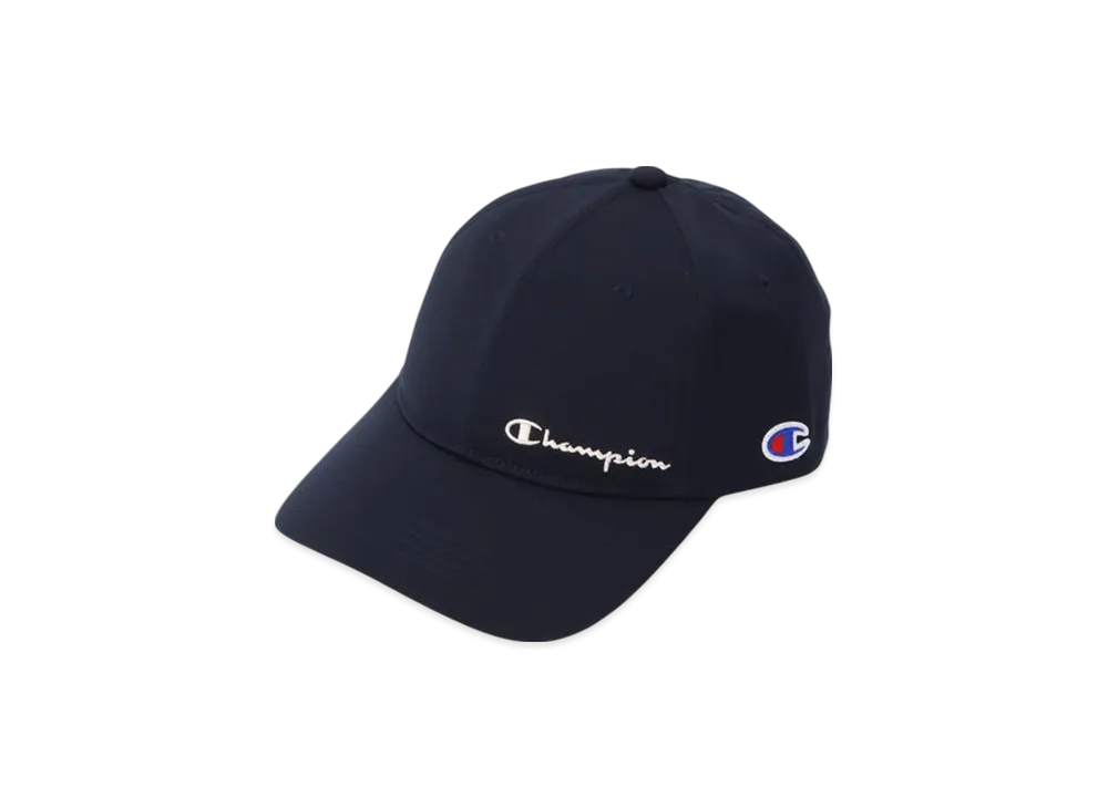 Champion Cap 25SS Golf "Navy"