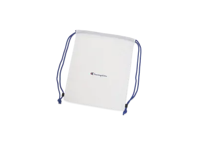 Champion Laundry Bag 24FW "White"