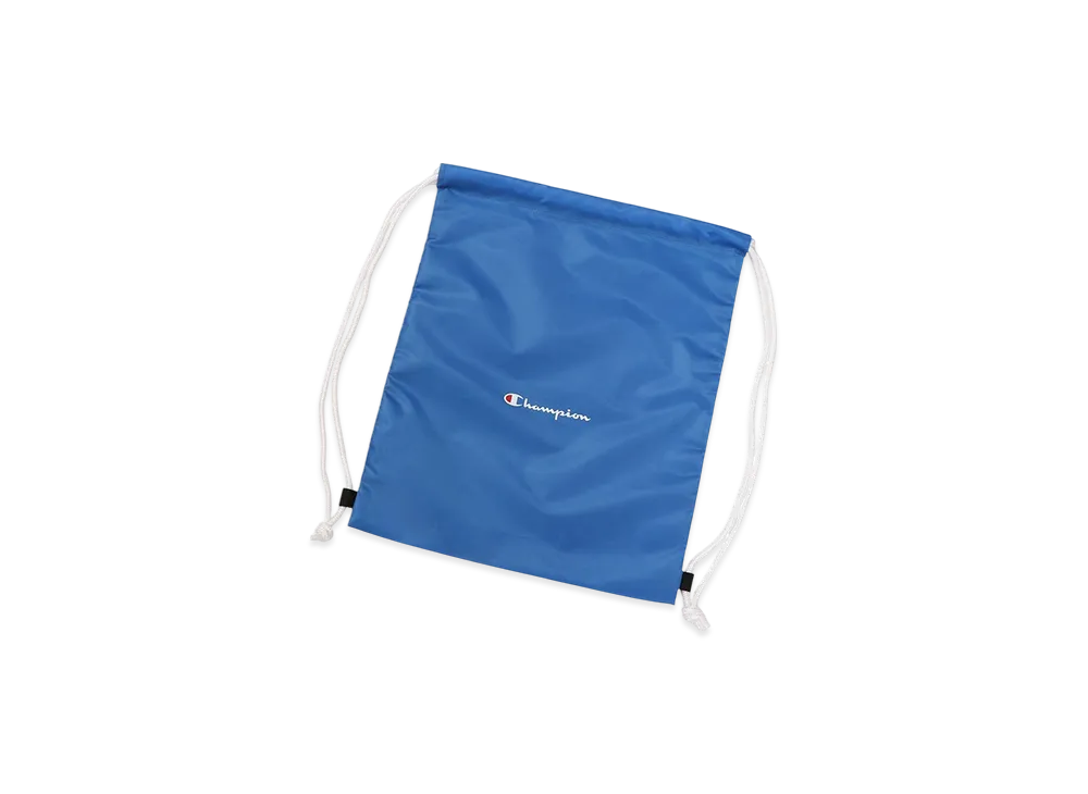 Champion Laundry Bag 24FW "California Blue"