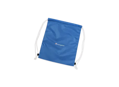Champion Laundry Bag 24FW "California Blue"
