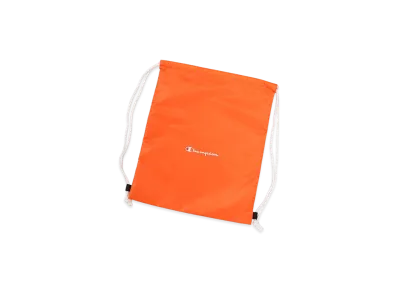 Champion Laundry Bag 24FW "Rust"