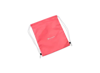 Champion Laundry Bag 24FW "D Purplish Pink"