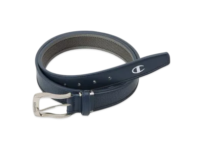 Champion Belt 25SS Golf "Navy"
