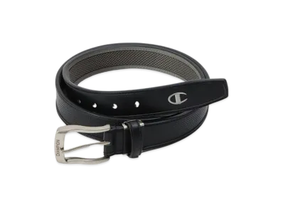 Champion Belt 25SS Golf "Black"