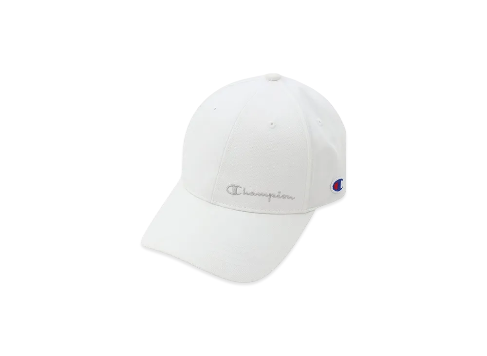 Champion Cap 24FW Golf "Off White"