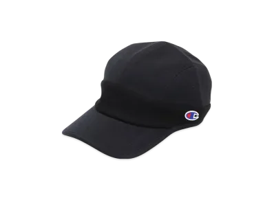 Champion Cap 24FW Golf "Black"