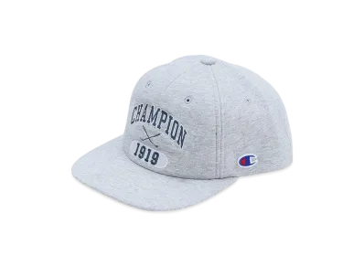 Champion Cap 24FW Golf "Oxford Gray"
