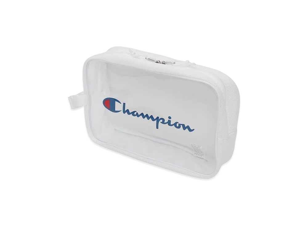 Champion Shoe Bag 25SS "White"