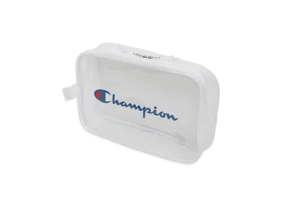 Champion Shoe Bag 25SS "White"