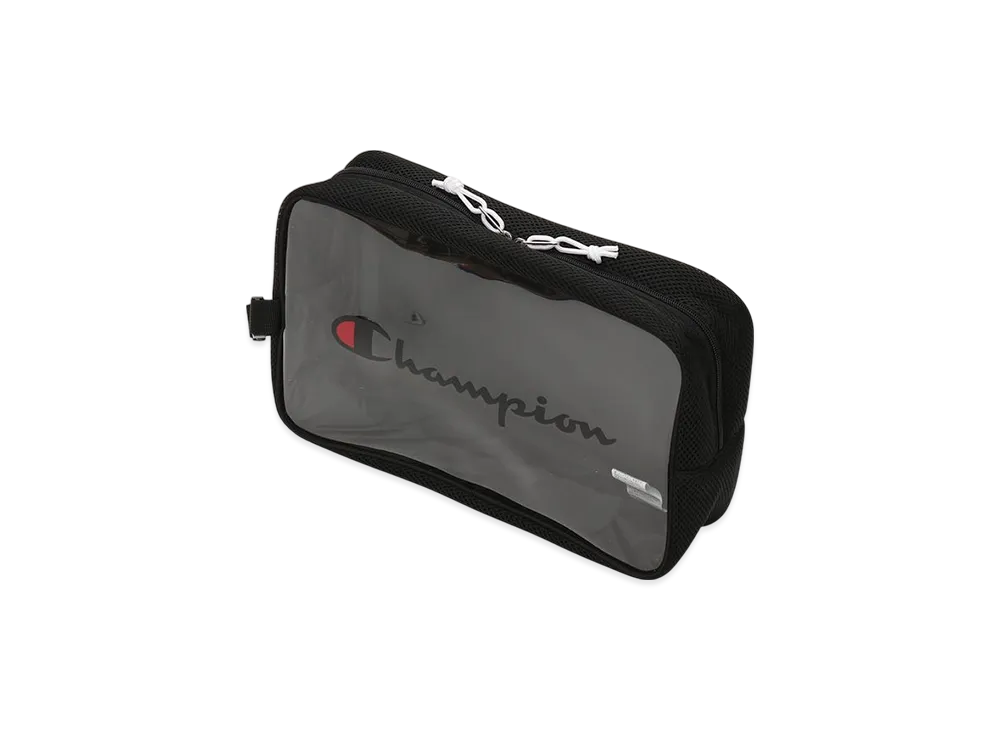 Champion Shoe Bag 25SS "Black"