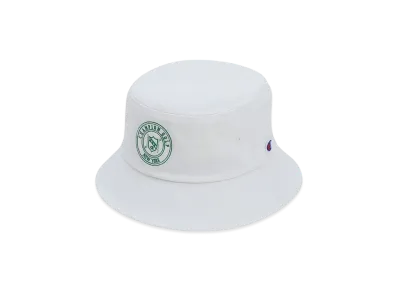 Champion Hat 24FW Golf "Off White"