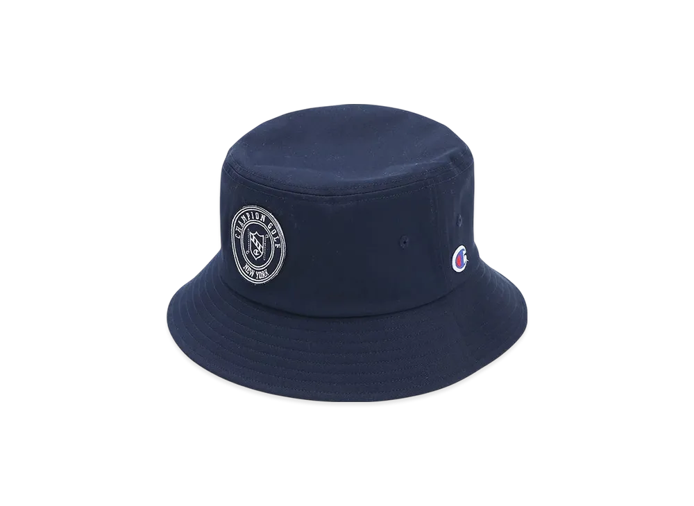 Champion Hat 24FW Golf "Navy"