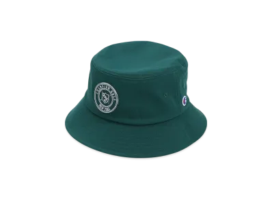 Champion Hat 24FW Golf "Deep Green"
