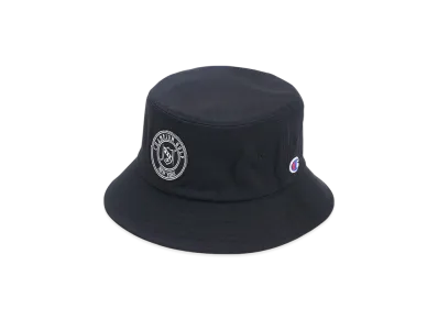 Champion Hat 24FW Golf "Black"