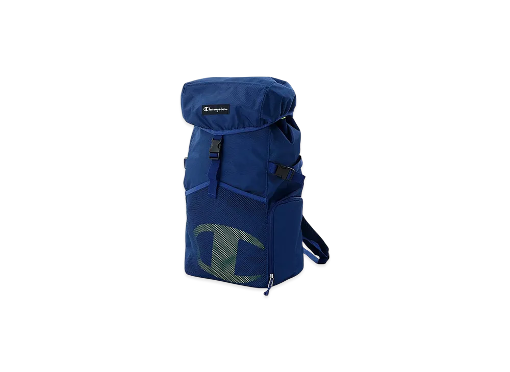 Champion Backpack 24FW "Navy"
