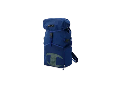 Champion Backpack 24FW "Navy"