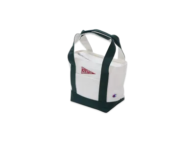 Champion Tote Bag 24FW Golf "Deep Green"