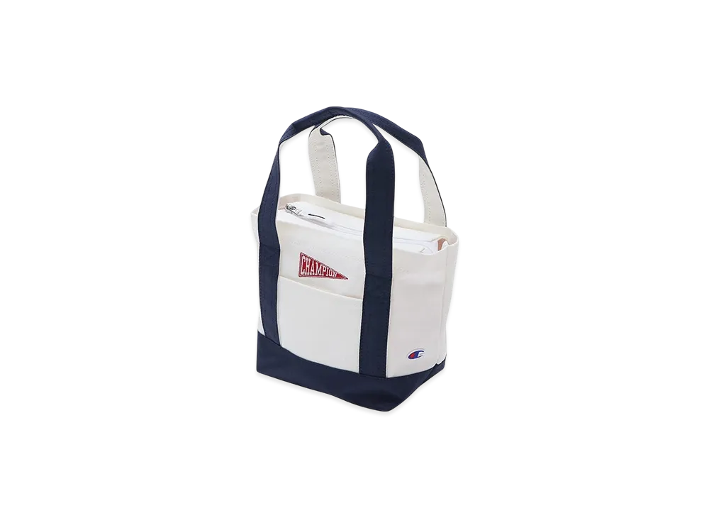 Champion Tote Bag 24FW Golf "Navy"
