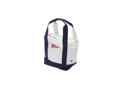Champion Tote Bag 24FW Golf "Navy"