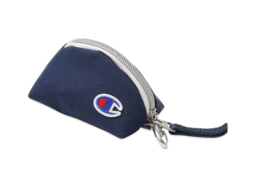 Champion Ball Pouch 24FW Golf "Navy"