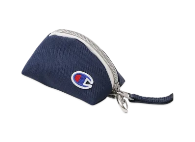 Champion Ball Pouch 24FW Golf "Navy"