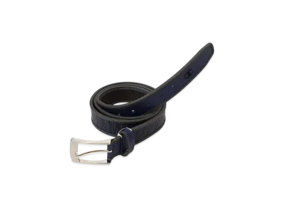 Champion Belt 24SS Golf "Navy"